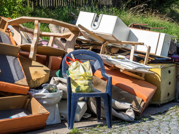 Appliance Disposal in Oak Ridge, NC