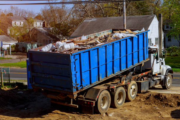 Best Commercial Junk Removal  in Oak Ridge, NC