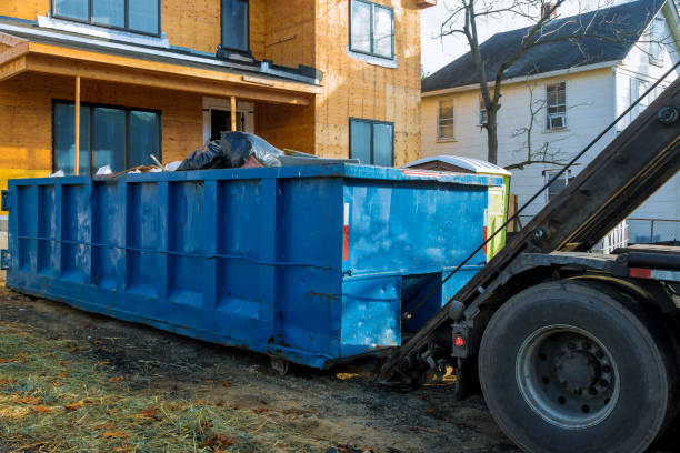 Reliable Oak Ridge, NC Junk Removal Solutions