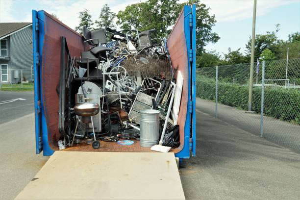 Best Full-Service Junk Removal  in Oak Ridge, NC