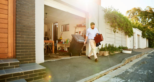 Best Full-Service Junk Removal  in Oak Ridge, NC