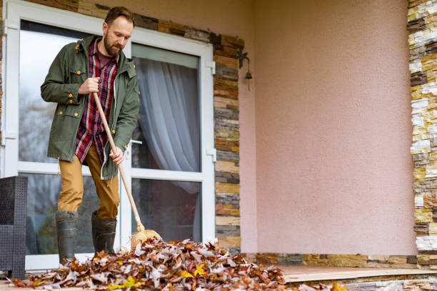 Best Commercial Cleanout Services  in Oak Ridge, NC