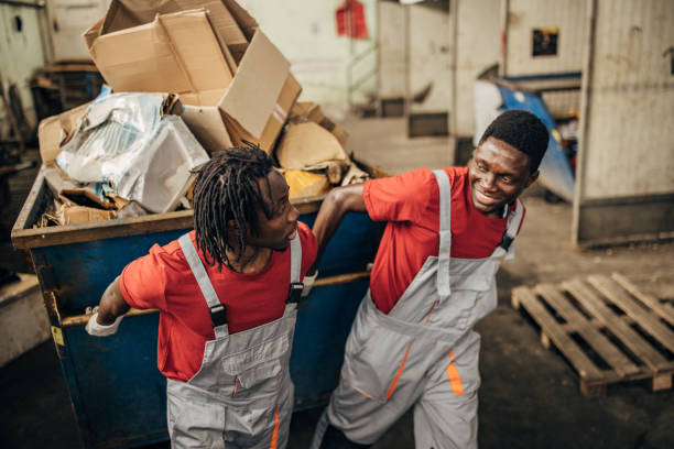 Best Garage Cleanout Services  in Oak Ridge, NC