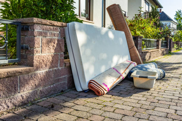 Household Junk Removal in Oak Ridge, NC