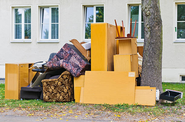 Best Construction Debris Removal  in Oak Ridge, NC