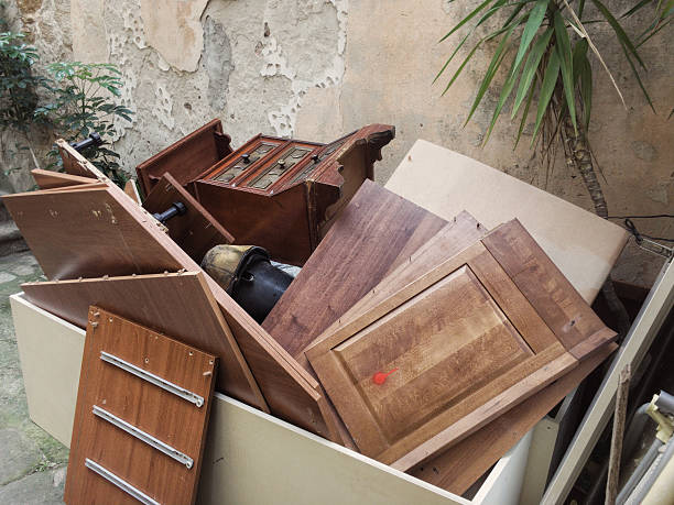 Best Electronics Removal Services  in Oak Ridge, NC